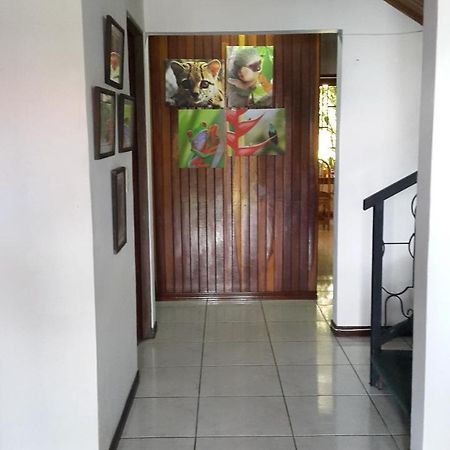 Vida Tropical Bed & Breakfast Alajuela Exterior foto