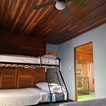 Vida Tropical Bed & Breakfast Alajuela Exterior foto