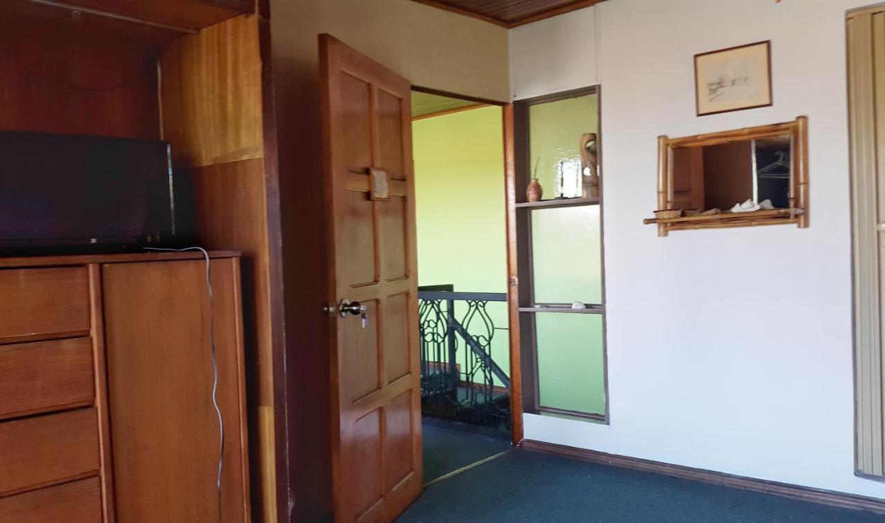 Vida Tropical Bed & Breakfast Alajuela Exterior foto