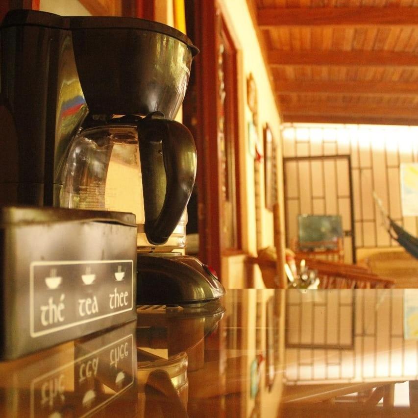 Vida Tropical Bed & Breakfast Alajuela Exterior foto
