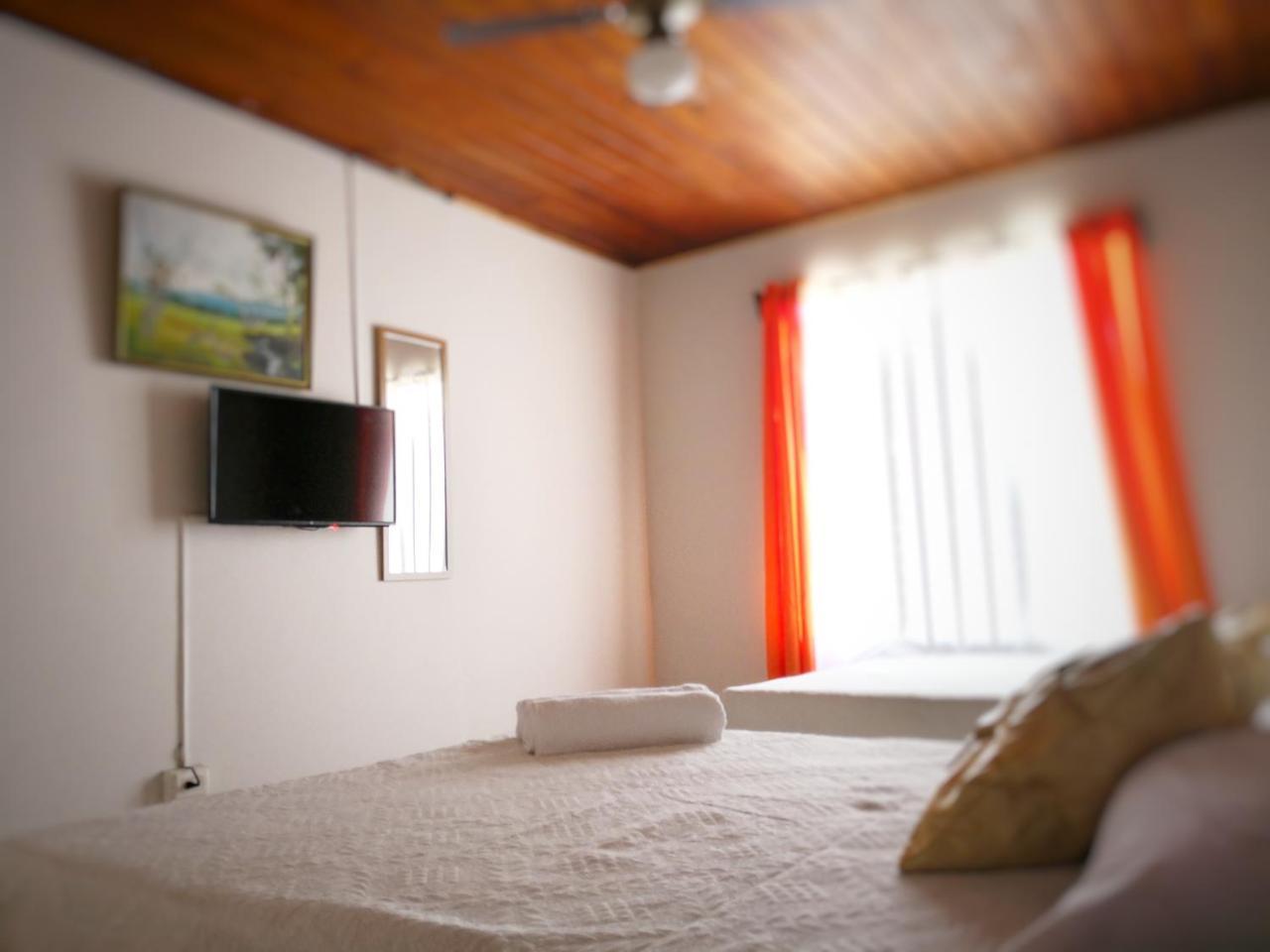 Vida Tropical Bed & Breakfast Alajuela Exterior foto