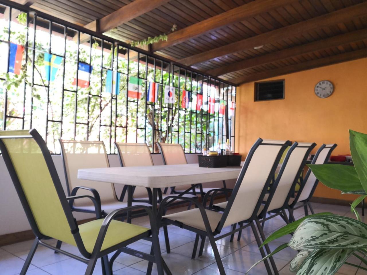 Vida Tropical Bed & Breakfast Alajuela Exterior foto