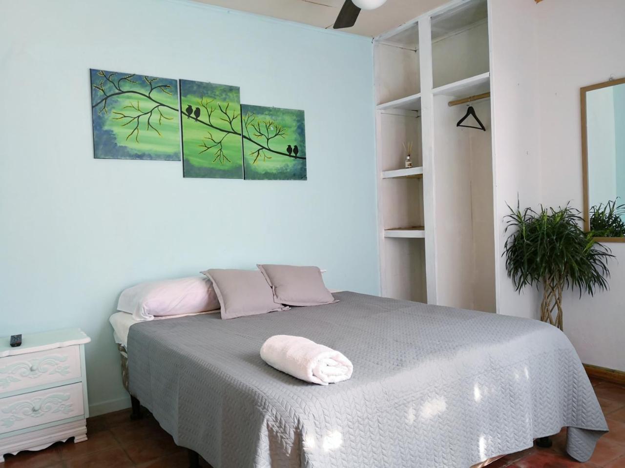 Vida Tropical Bed & Breakfast Alajuela Exterior foto